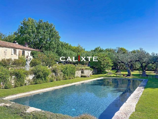 Maison vente à Arrondissement de Draguignan, Tourrettes