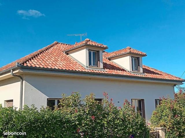 Maison vente à Montauban
