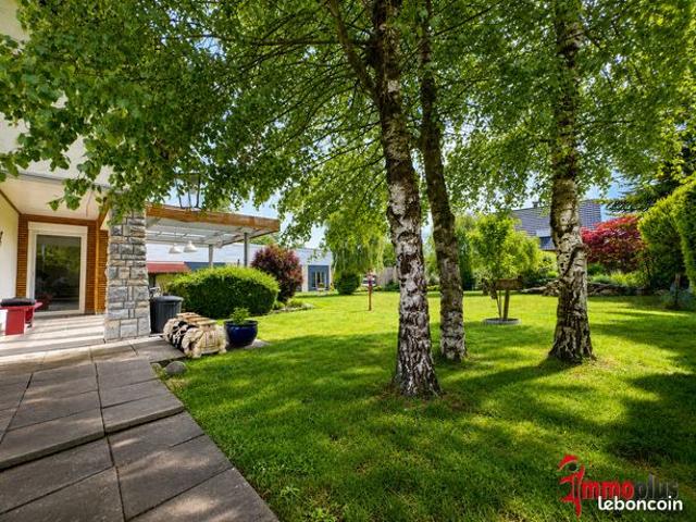 Maison vente à Mulhouse, Zaessingue