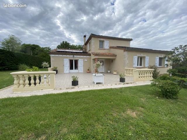 Maison vente à Nérac