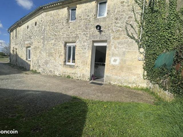 Maison vente à Saintes, Rétaud