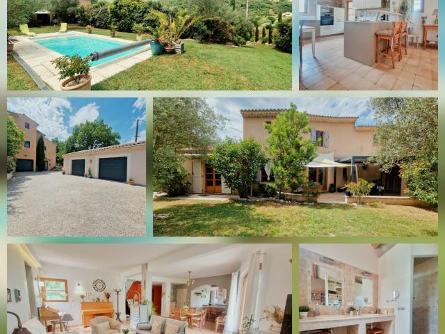 Maison vente à Privas, Saint-thomé