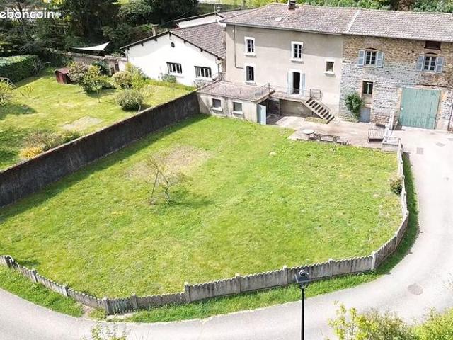 Maison vente à Villefranche-sur-Saône, Rhône