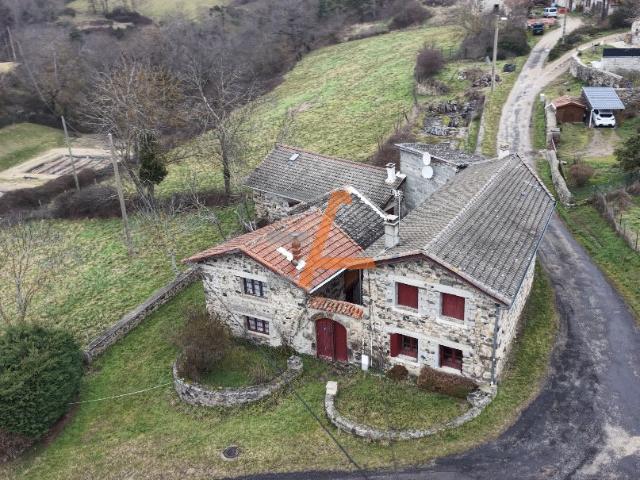 Maison vente à Vorey-sur-Arzon, Vorey