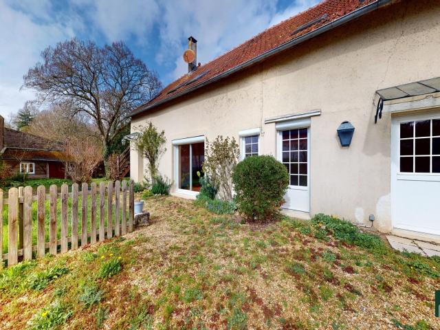 Maison vente à Chartres, Saint-prest