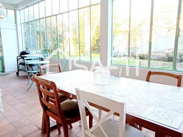 Maison vente à Pons, Cité des Trois Ormeaux