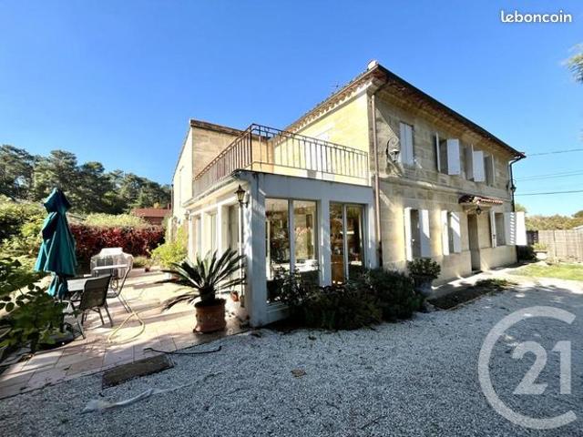 Maison vente à Saint-Caprais-de-Bordeaux, Gironde