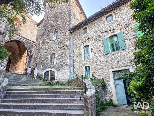 Maison vente à Privas, Viviers