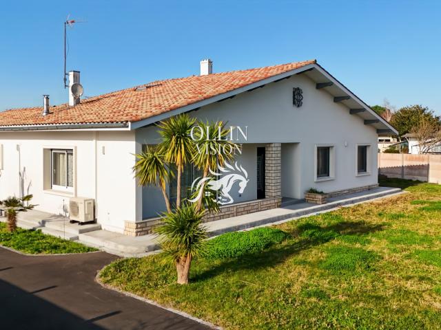 Maison vente à Arcachon, Biganos