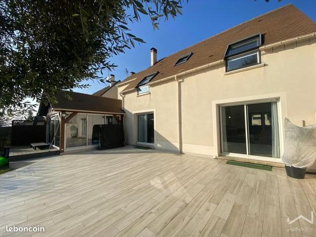 Maison vente à Mantes-la-Jolie, Issou