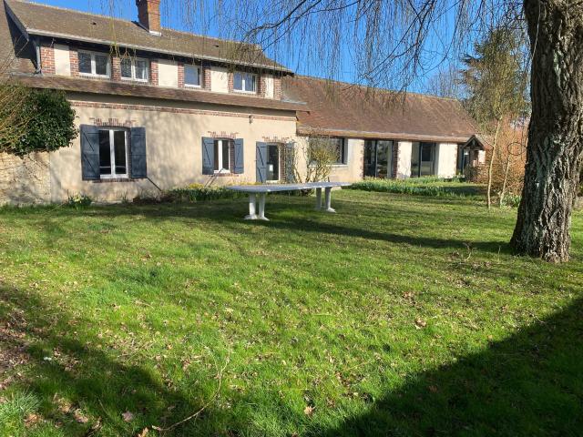 Maison vente à Houdan, Yvelines