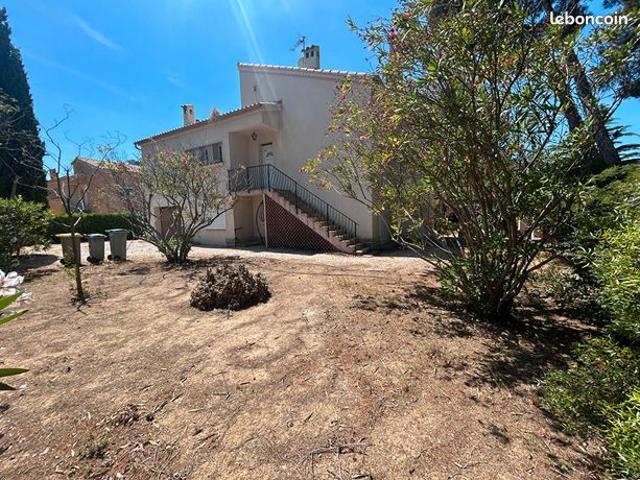 Maison vente à Arrondissement de Toulon, Six-fours-les-plages