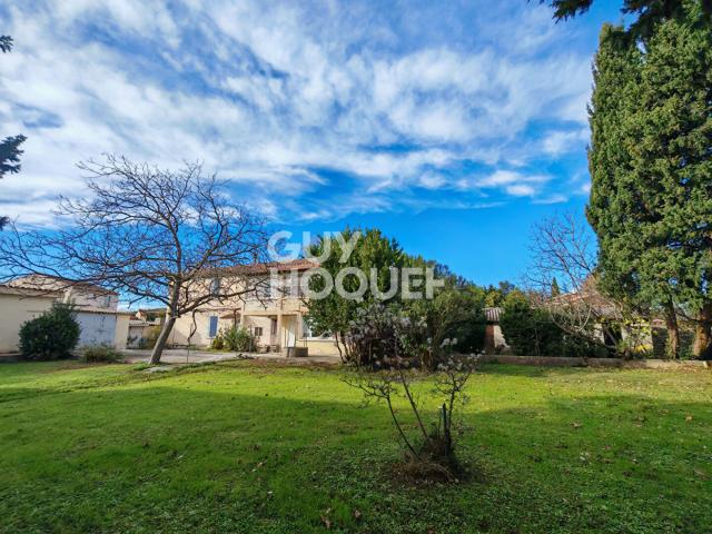 Maison vente à Carpentras