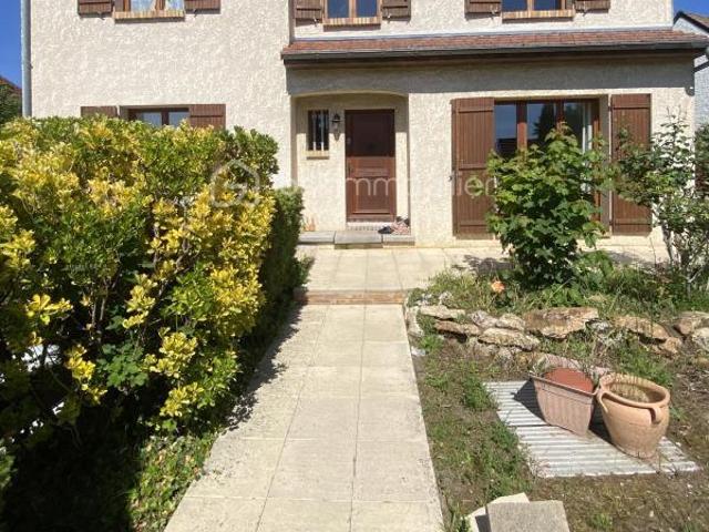 Maison vente à Cerny, Essonne