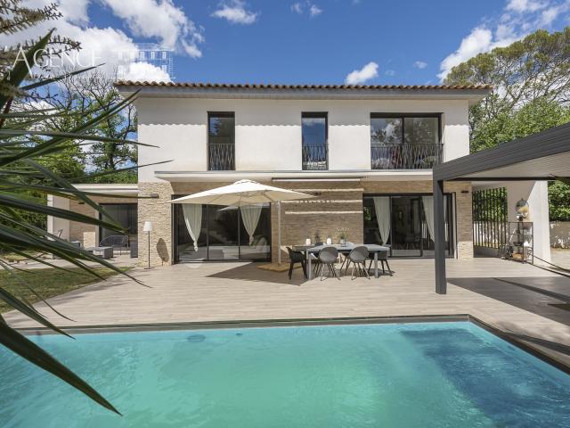Maison vente à Aix-en-Provence, Aix-en-provence