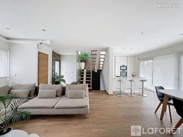 Maison vente à Créteil, Noiseau