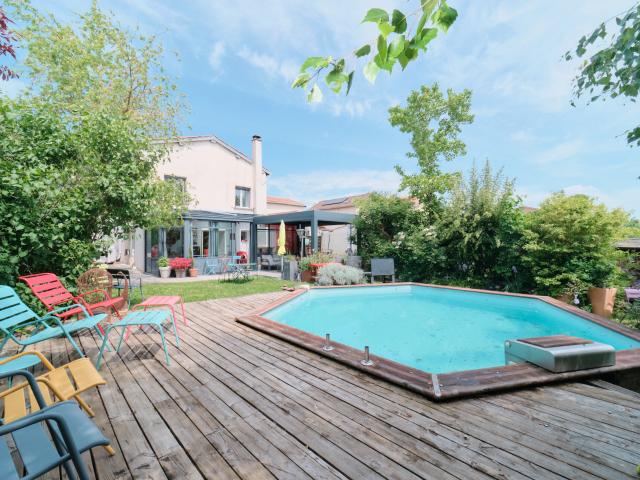 Maison vente à Lyon, Rhône