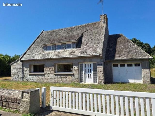 Maison vente à Lannion, Bretagne