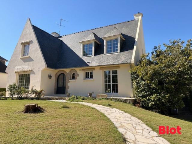Maison vente à Mordelles, Ille-et-Vilaine