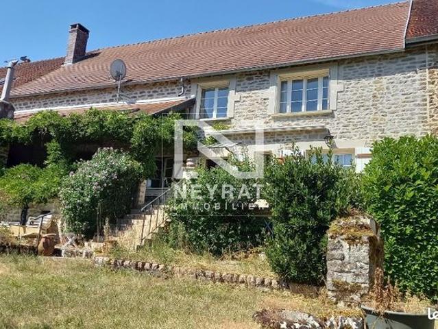Maison vente à Beaune, Pouilly-en-auxois