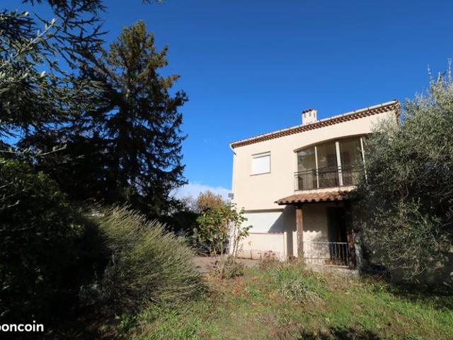 Maison vente à Nice, Berre-les-alpes