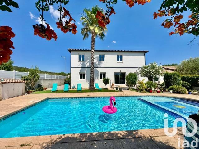 Maison vente à Clarensac, Gard