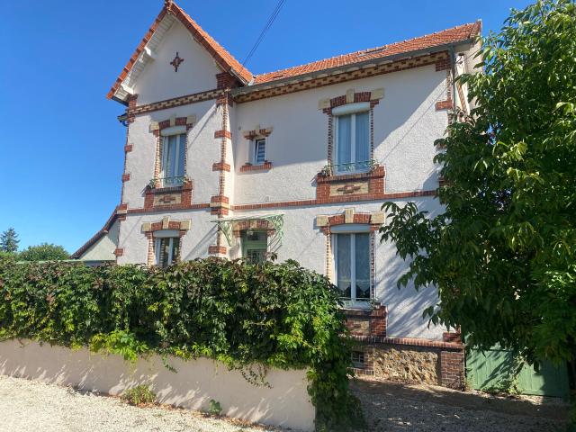 Maison vente à Dreux, Villemeux-sur-eure