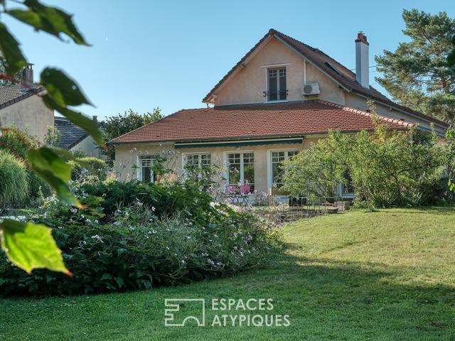 Maison vente à Étampes, Itteville