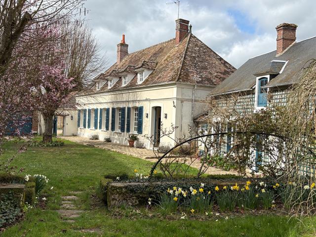 Maison vente à Dreux, Faverolles