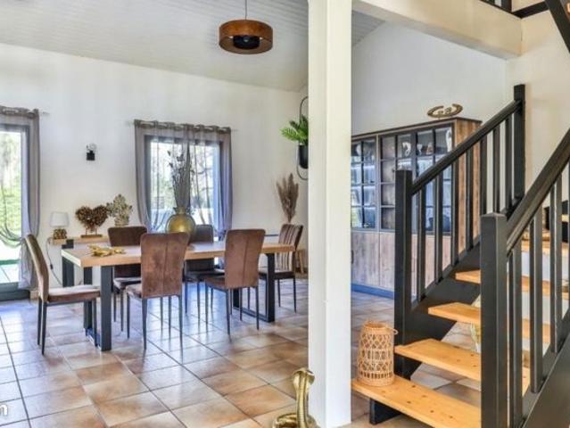 Maison vente à Arcachon, Biganos