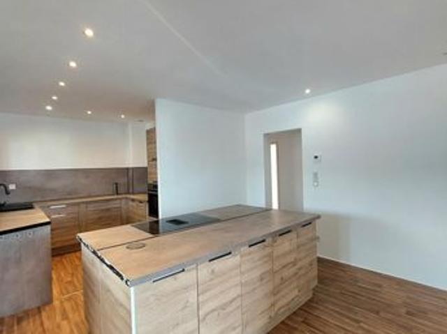 Maison vente à Forbach-Boulay-Moselle, Guessling-hémering