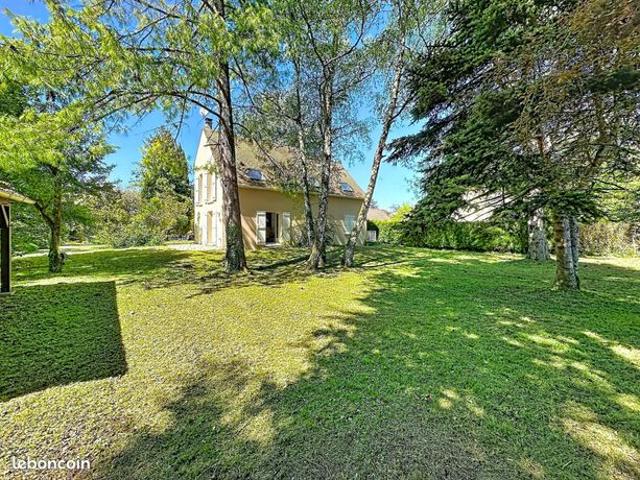 Maison vente à Fontainebleau, Héricy