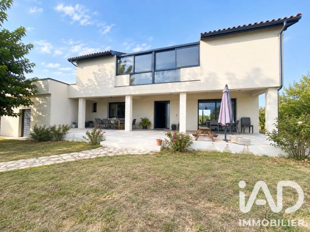 Maison vente à Toulouse, Bonrepos-riquet