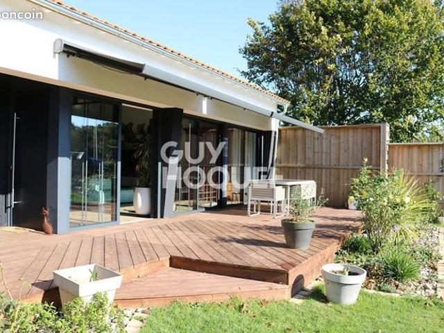 Maison vente à Dompierre-sur-Mer, Charente-Maritime