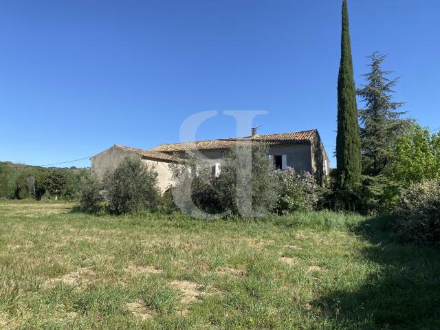 Maison vente à Carpentras, Vaison-la-romaine