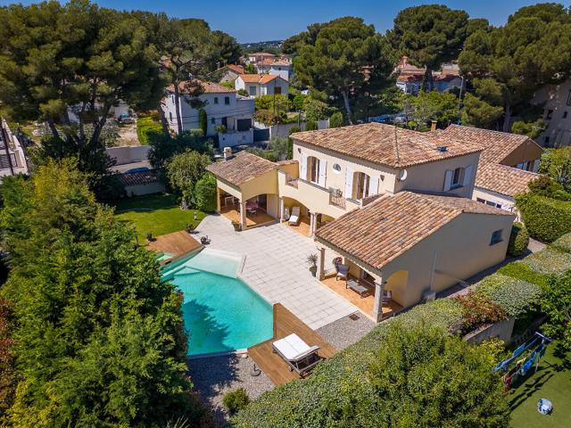 Maison vente à Istres, Carry-le-rouet