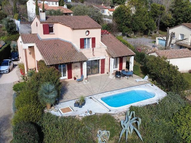 Maison vente à Alès, Anduze