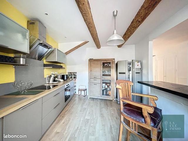 Maison vente à Béziers, Villeneuve-lès-béziers