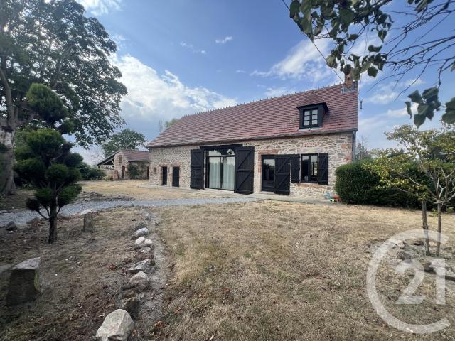 Maison vente à Savigny, Verneix