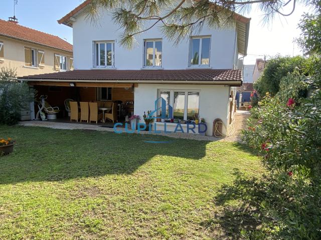 Maison vente à Roanne