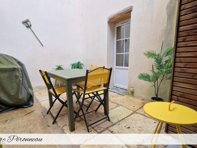 Maison vente à Nancy, Ferrières