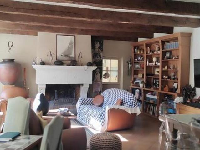 Maison vente à Méré, Yvelines