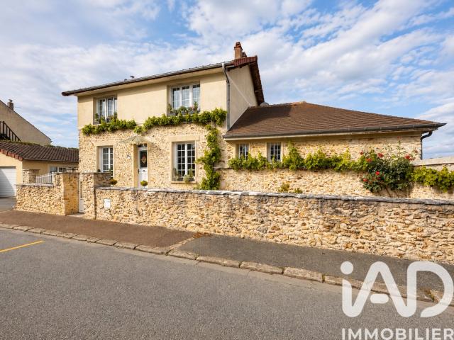 Maison vente à Rambouillet, Orphin