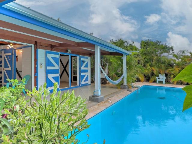 Maison vente à La Réunion