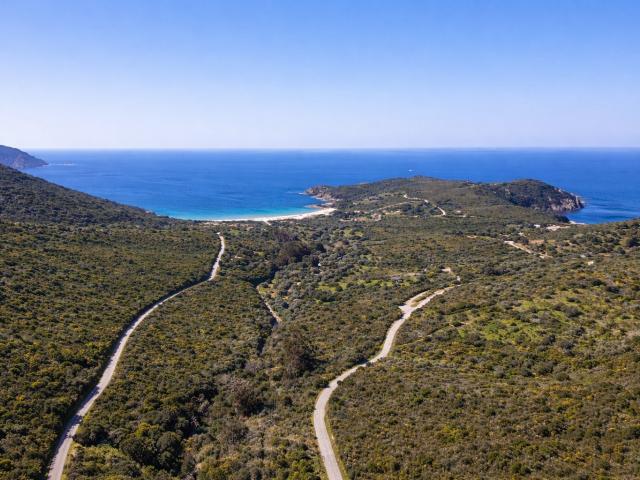 Maison vente à Ajaccio, Piana