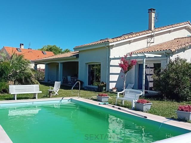 Maison vente à France métropolitaine, Saint-sulpice-de-royan