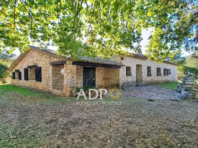 Maison vente à Grasse, Peymeinade