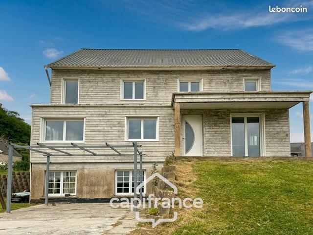 Maison vente à Pontivy, Bretagne
