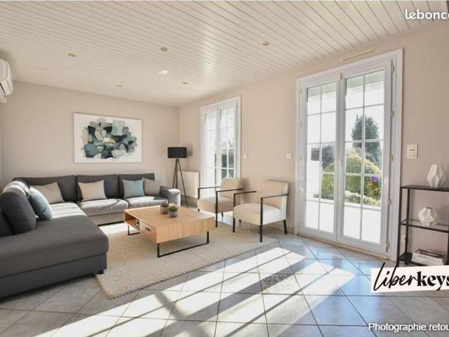 Maison vente à Thonon-les-Bains, Douvaine