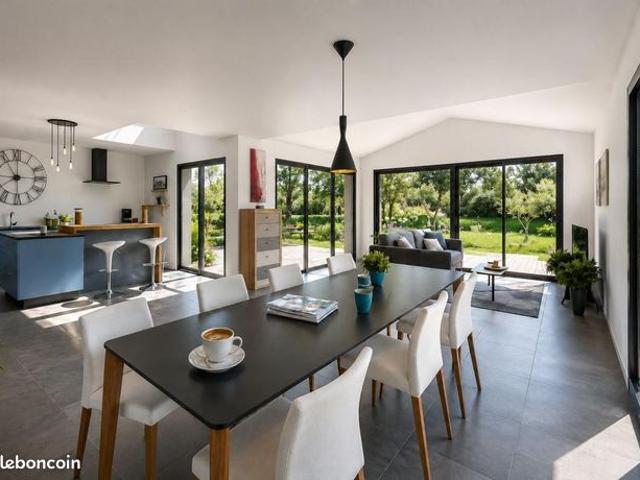 Maison vente à Saint-Malo, Bretagne
